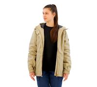 Fjällräven - Women's Stina Padded Jacket - Giacca tempo libero L beige