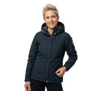 Fjällräven - Women's Stina Padded Jacket - Giacca tempo libero XS blu