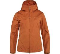 Fjällräven Giacca Stina, Terracotta Brown, L