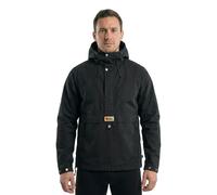 Giacca da uomo Fjällräven Vardag Anorak M Taglia: XL / Colore: grigio scuro