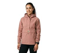 Fjällräven - Women's Vardag Anorak - Giacca tempo libero S fuchsia