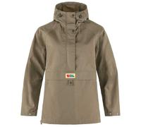 Fjällräven - Women's Vardag Anorak - Giacca tempo libero M beige