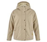 Fjällräven - Women's Vardag G-1000 Pile Jacket - Giacca tempo libero L beige