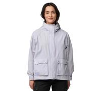 Fjällräven Vardag Vindby Jacket Grigio S Donna