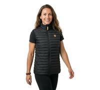 Gilet da donna Fjällräven Abisko Padded Vest W Taglia: L / Colore: nero