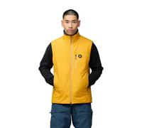 Fjällräven - Bergtagen 60 Insulation Vest - Gilet sintetico L arancione