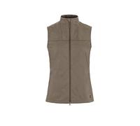 FJÄLLRÄVEN Gilet da donna Abisko G1000 marrone chiaro | S