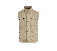 FJÄLLRÄVEN Gilet da uomo Reporter Lite Vest beige | XL