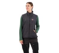 Fjallraven 86366-550 Expedition X-Lätt Vest W Gilet sportivo Donna Black Taglia M