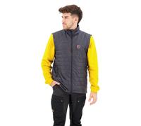 Gilet Fjällräven Expedition X-Lätt nero - M