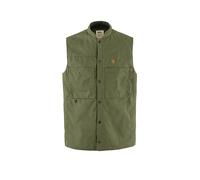 Fjällräven - Singi Padded Vest - Gilet sintetico L olivia