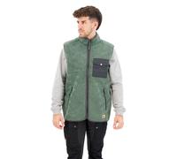 Fjällräven Gilet Vardag Pile