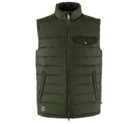 Fjällräven - Greenland Down Liner Vest - Gilet in piumino L olivia