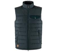 Fjällräven - Greenland Down Liner Vest - Gilet in piumino XL blu