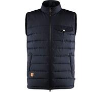 Fjällräven Greenland Down Liner Vest M Giacca Sportiva Uomo