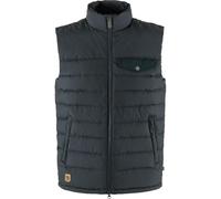 Fjällräven - Greenland Down Liner Vest - Gilet in piumino XXL blu