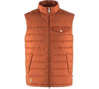 Fjällräven Greenland Down Liner Vest M Gilet Uomo (Pacco da 1)
