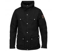 Fjällräven Greenland Jacket Nero L Uomo