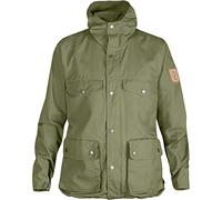Fjällräven Greenland Jacket W, Giacca, Donna, Verde, M