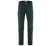 Fjällräven Greenland Jeans M Long, Pantaloni Sportivi Uomo, Blu (Dark Navy), 48