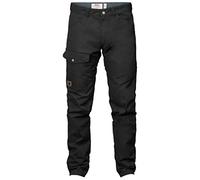 Fjällräven Greenland Jeans M Long, Pantaloni Sportivi Uomo