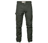 Fjällräven - Greenland Jeans M Reg, Pantaloni Sportivi Uomo