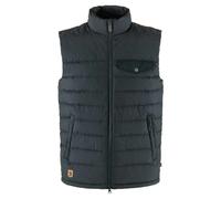 Fjällräven - Greenland Down Liner Vest - Gilet in piumino L blu