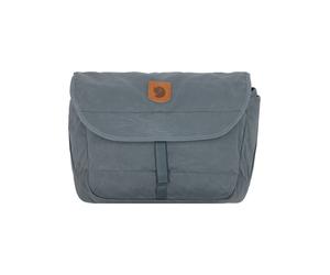 Fjällräven Greenland Messaggero 38 cm Vano porta PC grigio