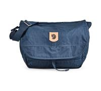 Fjällräven Greenland Messaggero 39 cm Vano porta PC blu