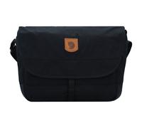 Fjällräven Greenland Messenger 38 cm scomparto per laptop nero