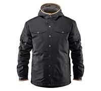Fjällräven Piumino Greenland No.1 uo Dimensione XL Nero)