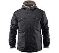 Fjällräven Piumino Greenland No.1 uo Dimensione XL Nero)