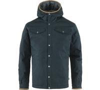 FJALLRAVEN Greenland No. 1 Down Jacket M - Uomo - Blu - Taglia XL- modello 2025