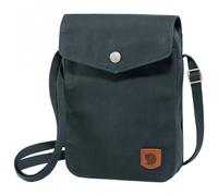 Fjällräven Greenland Pocket Borsa Messenger 22 Centimeters Grigio (Dusk)