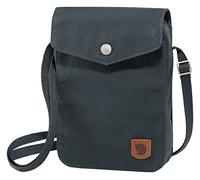 Fjällräven Borsa a tracolla Greenland 22 cm grigio