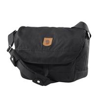 Fjällräven Greenland Shoulder Bag - Borsa a tracolla 39 cm (black)