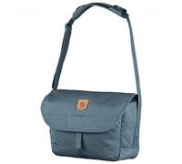 Fjällräven - Greenland Shoulder Bag - Borsa a tracolla 9 l grigio/blu