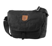 Borsa a spalla Fjällräven Greenland Shoulder Bag Small Colore: nero
