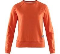 Fjällräven Greenland Sweater W Felpa Donna