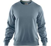 Fjällräven Greenland Sweatshirt M, Felpa Uomo, Blu (Clay Blue), S