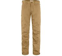 Fjällräven Greenland Trail Trousers M, Pantaloni Sportivi Uomo