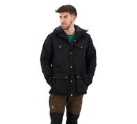 Fjällräven Greenland Winter Jacket M Giacca Sportiva, Uomo, Black, XL