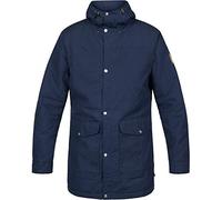 Fjällräven Greenland Winter Parka M, Giacca Sportiva Uomo, Blu (Night Sky), XL