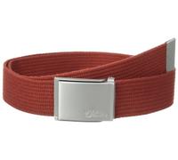 Fjällräven Gürtel Canvas, Deep Red, One Size, 77029