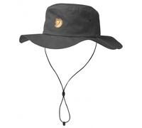 Fjällräven Hatfield Hat Nero L