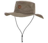 Fjällräven - Hatfield Hat - Cappello L - 58-60 cm grigio