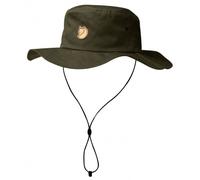Fjällräven - Hatfield Hat - Cappello S - 54-56 cm olivia