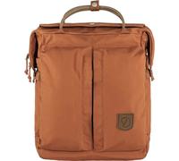 Fjällräven Haulpacl No.1 - zaino tempo libero Brown unisex