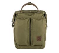 Fjällräven Haulpacl No.1 - zaino tempo libero Green unisex