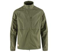 Fjallraven 12500138-620 HC Hybrid Wind Jacket M Giacca Uomo Green Taglia XXL
